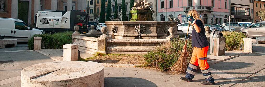 geofor pontedera