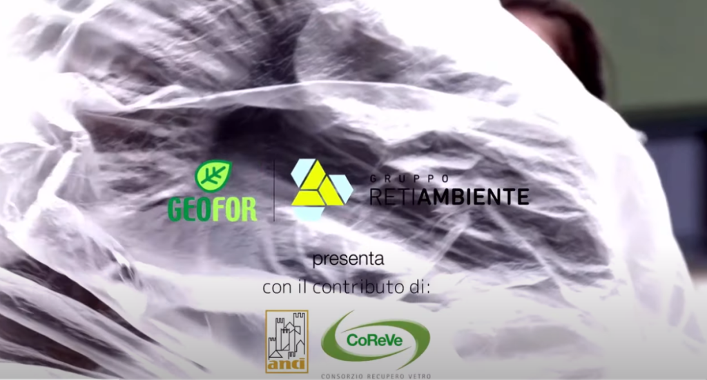 vetro coreve